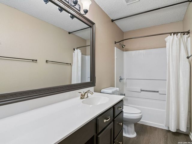 2138 Encanto Ridge, San Antonio, TX 78230