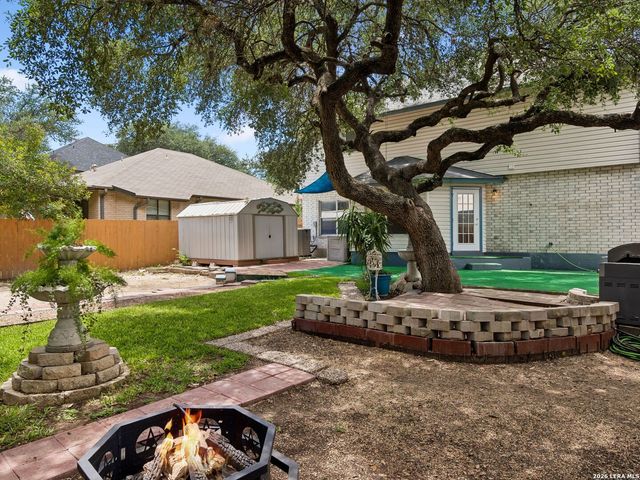2138 Encanto Ridge, San Antonio, TX 78230