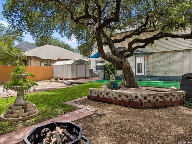 2138 Encanto Ridge, San Antonio, TX 78230