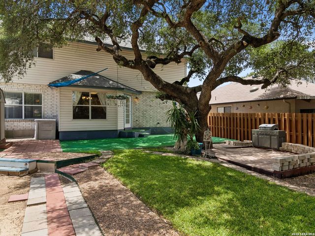 2138 Encanto Ridge, San Antonio, TX 78230