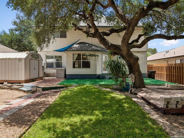 2138 Encanto Ridge, San Antonio, TX 78230