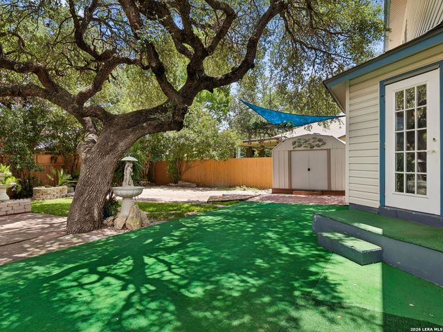 2138 Encanto Ridge, San Antonio, TX 78230