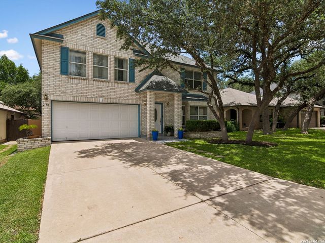 2138 Encanto Ridge, San Antonio, TX 78230