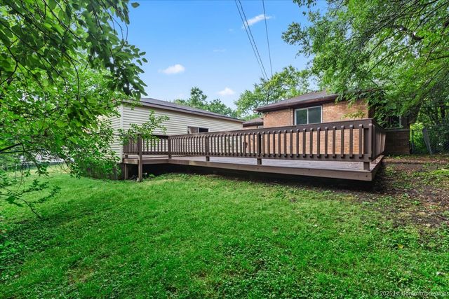 214 Marquette Street, Park Forest, IL 60466