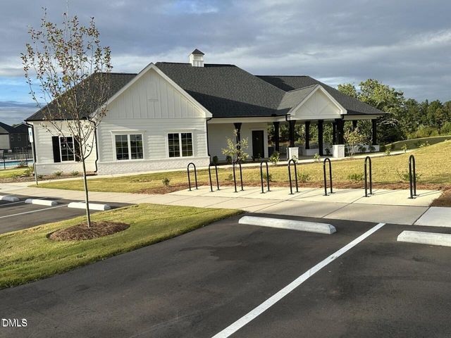 2540 Olive Chapel Road, Apex, NC 27502