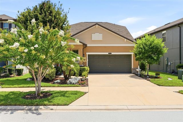 8948 FLOURISH DRIVE, Land O Lakes, FL 34637