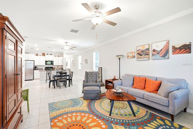 8948 FLOURISH DRIVE, Land O Lakes, FL 34637