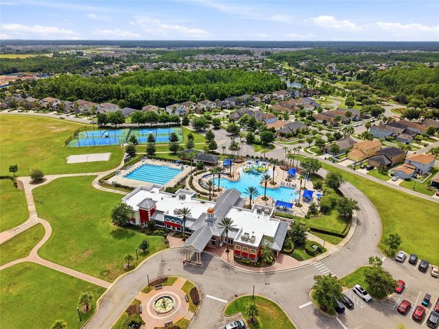 8948 FLOURISH DRIVE, Land O Lakes, FL 34637