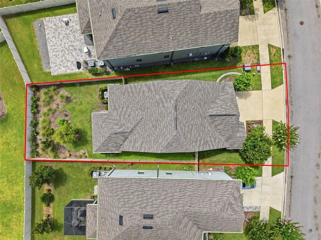 8948 FLOURISH DRIVE, Land O Lakes, FL 34637
