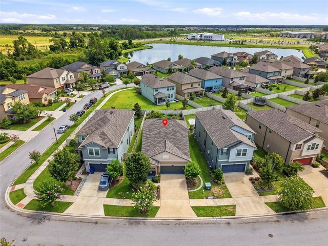 8948 FLOURISH DRIVE, Land O Lakes, FL 34637