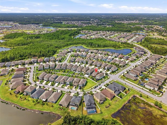 8948 FLOURISH DRIVE, Land O Lakes, FL 34637