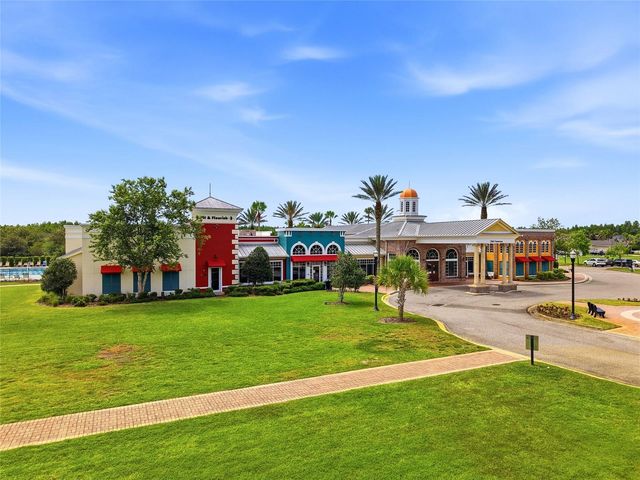 8948 FLOURISH DRIVE, Land O Lakes, FL 34637