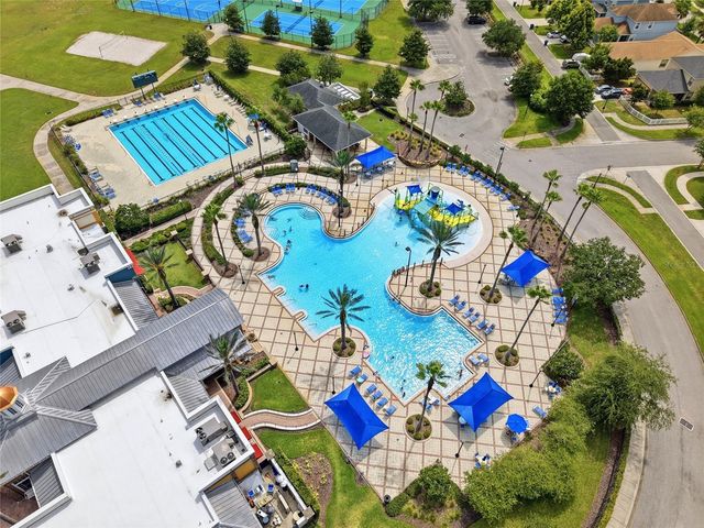 8948 FLOURISH DRIVE, Land O Lakes, FL 34637