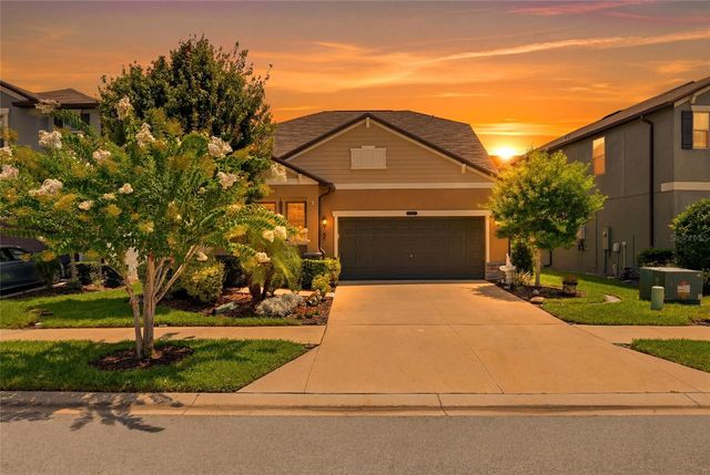 8948 FLOURISH DRIVE, Land O Lakes, FL 34637