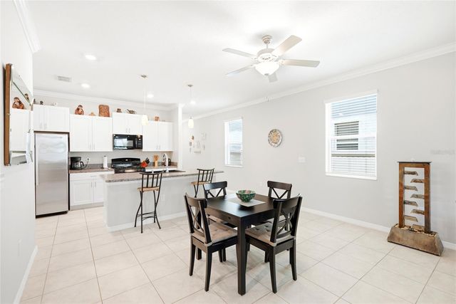8948 FLOURISH DRIVE, Land O Lakes, FL 34637
