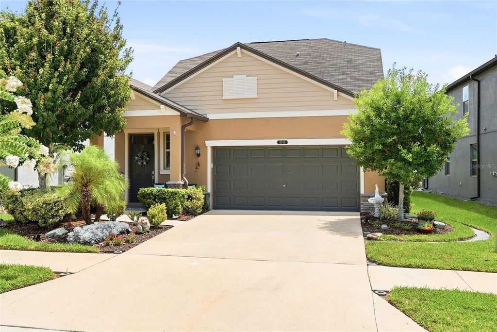 8948 FLOURISH DRIVE, Land O Lakes, FL 34637
