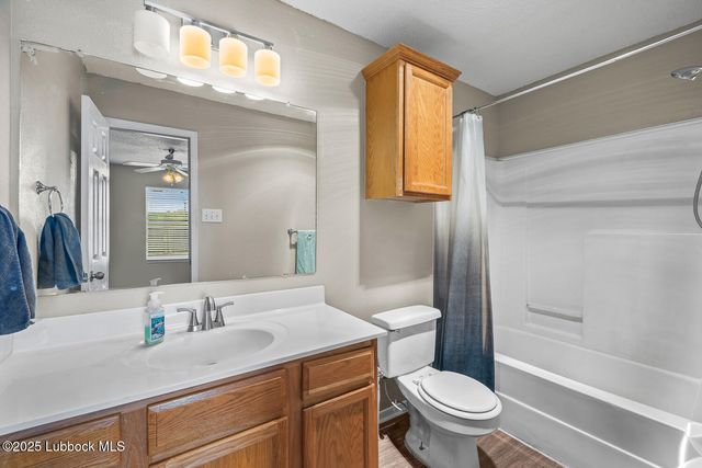 5855 6th Street, Lubbock, TX 79416