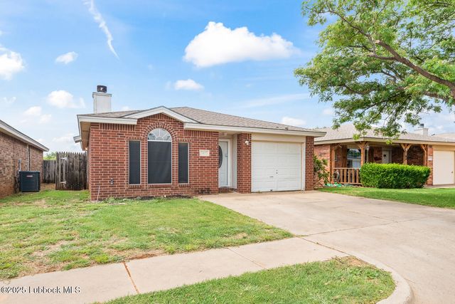 5855 6th Street, Lubbock, TX 79416