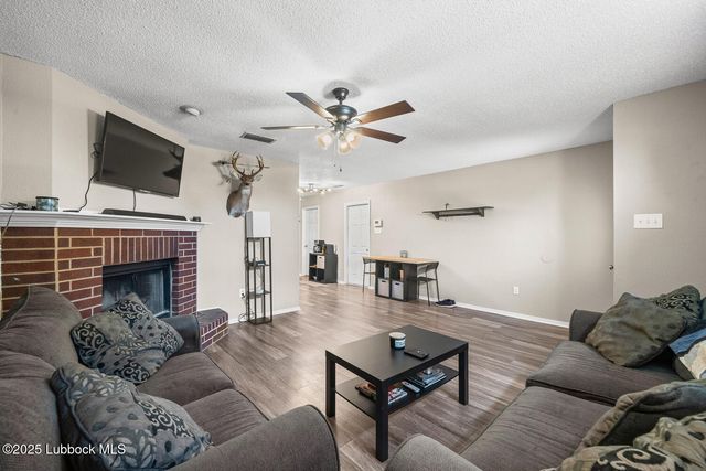 5855 6th Street, Lubbock, TX 79416