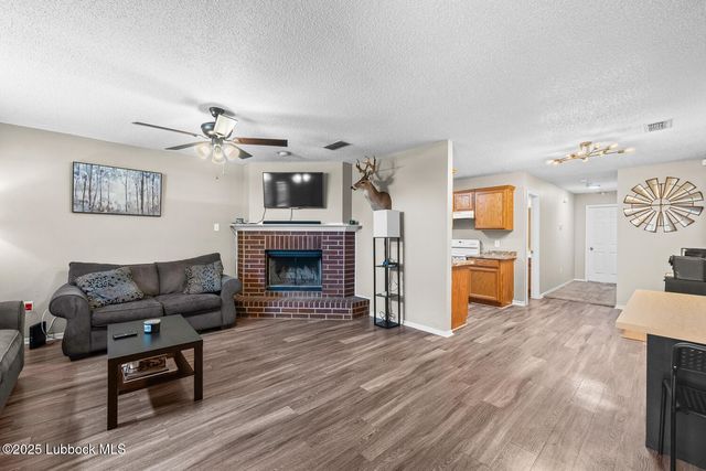 5855 6th Street, Lubbock, TX 79416