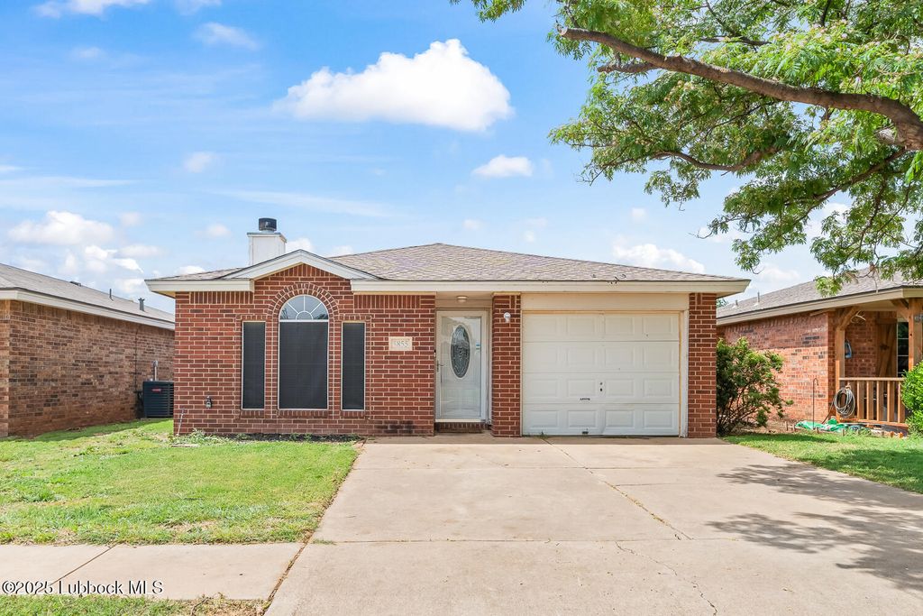 5855 6th Street, Lubbock, TX 79416