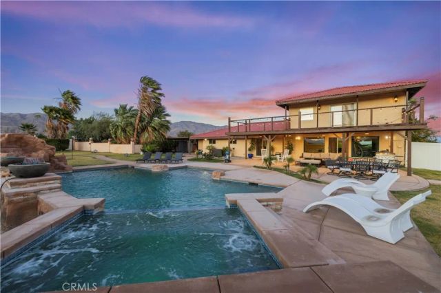 74565 22nd Avenue, Sky Valley, CA 92241