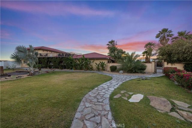 74565 22nd Avenue, Sky Valley, CA 92241