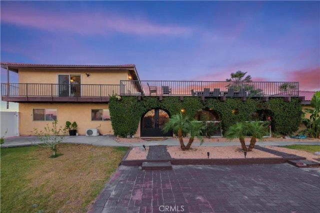 74565 22nd Avenue, Sky Valley, CA 92241