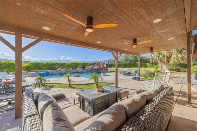 74565 22nd Avenue, Sky Valley, CA 92241