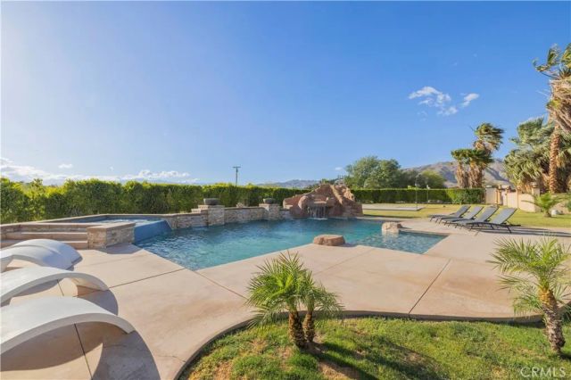 74565 22nd Avenue, Sky Valley, CA 92241