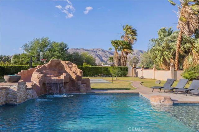 74565 22nd Avenue, Sky Valley, CA 92241