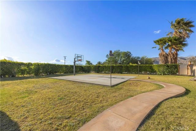74565 22nd Avenue, Sky Valley, CA 92241