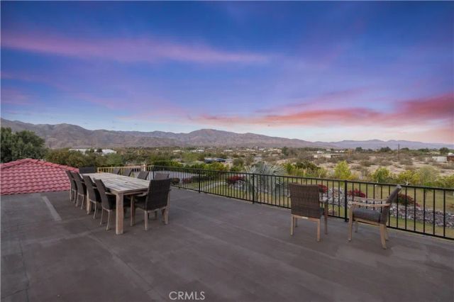 74565 22nd Avenue, Sky Valley, CA 92241