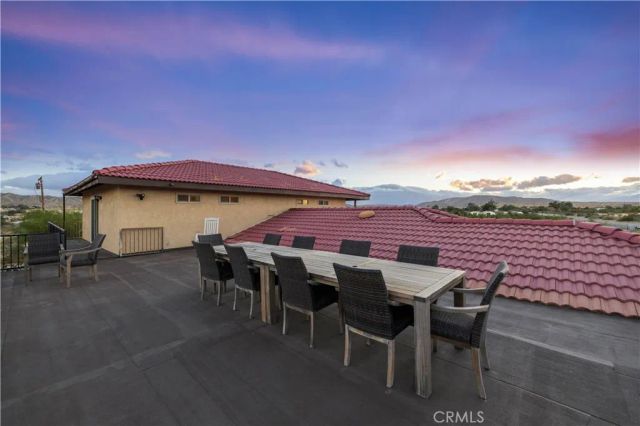74565 22nd Avenue, Sky Valley, CA 92241