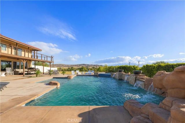 74565 22nd Avenue, Sky Valley, CA 92241