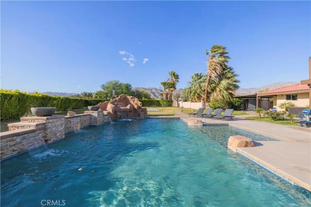 74565 22nd Avenue, Sky Valley, CA 92241