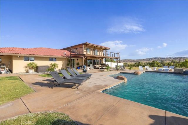 74565 22nd Avenue, Sky Valley, CA 92241