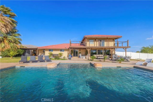 74565 22nd Avenue, Sky Valley, CA 92241