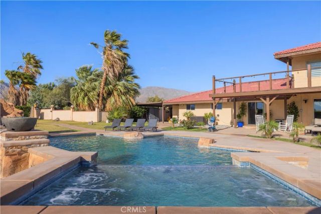 74565 22nd Avenue, Sky Valley, CA 92241