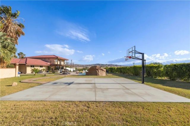 74565 22nd Avenue, Sky Valley, CA 92241