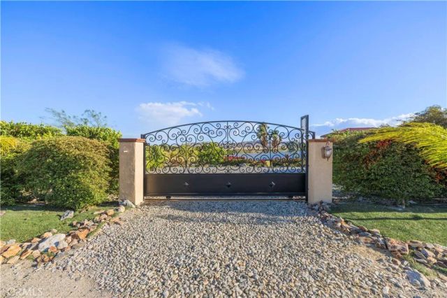 74565 22nd Avenue, Sky Valley, CA 92241