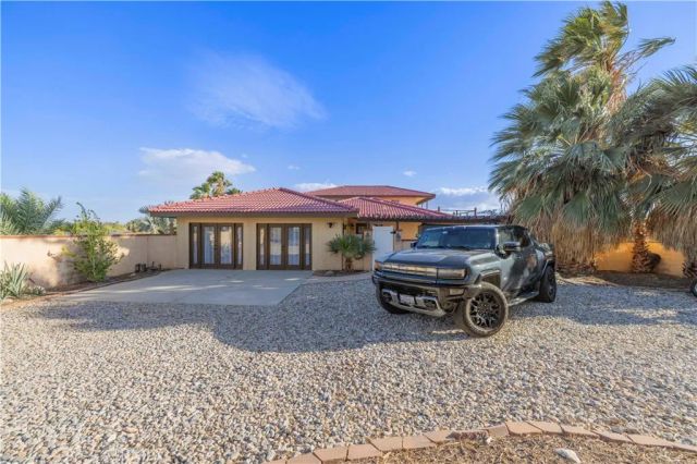 74565 22nd Avenue, Sky Valley, CA 92241