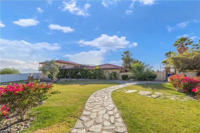 74565 22nd Avenue, Sky Valley, CA 92241