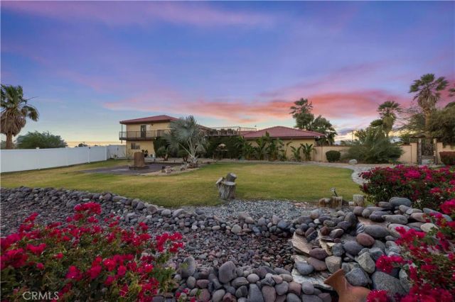 74565 22nd Avenue, Sky Valley, CA 92241