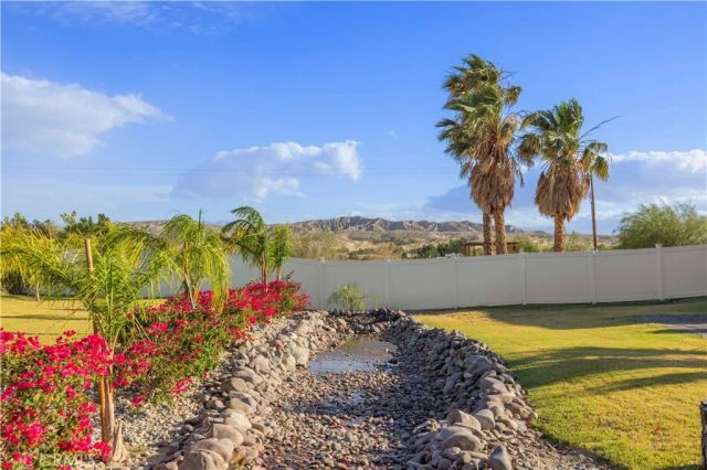 74565 22nd Avenue, Sky Valley, CA 92241