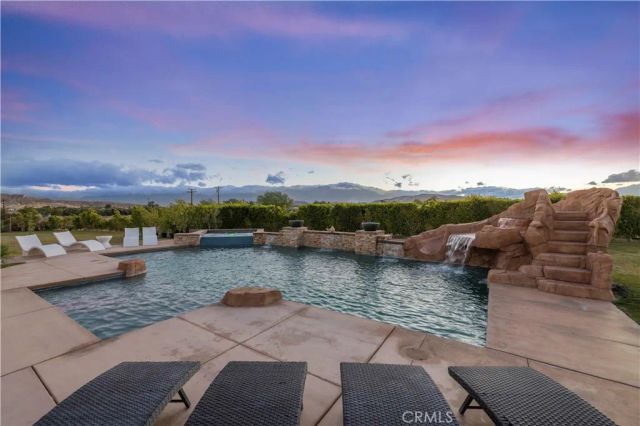 74565 22nd Avenue, Sky Valley, CA 92241