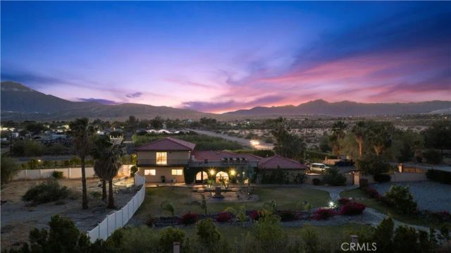 74565 22nd Avenue, Sky Valley, CA 92241