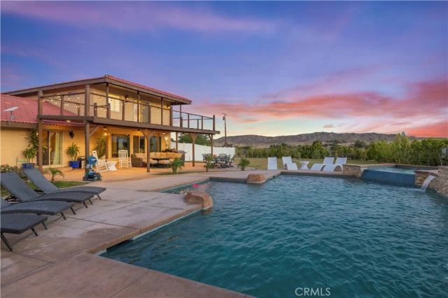 74565 22nd Avenue, Sky Valley, CA 92241