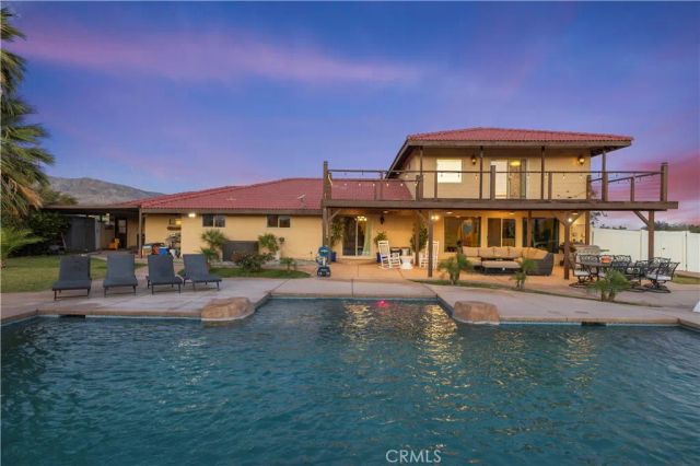 74565 22nd Avenue, Sky Valley, CA 92241