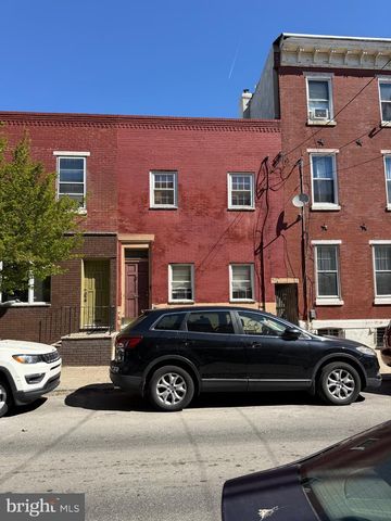 729 WHARTON ST, Philadelphia, PA 19147